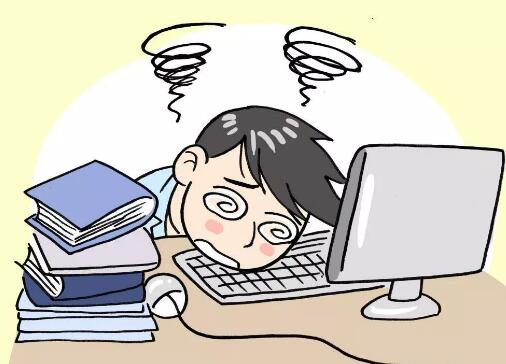 男人提不起“性趣”的6個原因，你中招沒？