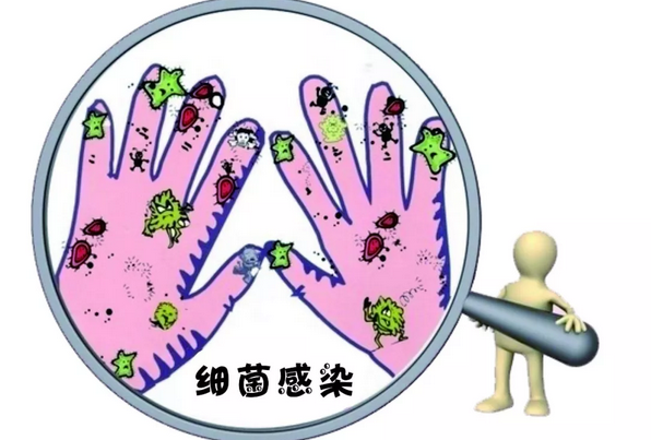 5月5日“世界手衛(wèi)生日”，一起來洗手吧！