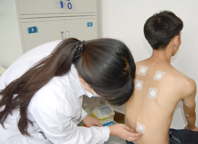 三伏將至，把握時(shí)機(jī) “冬病夏治” 集贊送好禮
