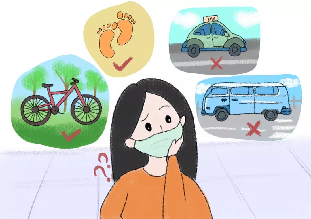 16張漫畫教您工作場(chǎng)所如何防控當(dāng)下疫情！