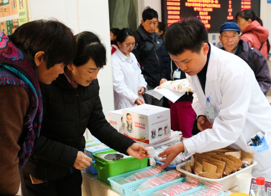12月11日保山安利醫(yī)院第二屆膏方文化節(jié)如約而至，驚喜不斷！