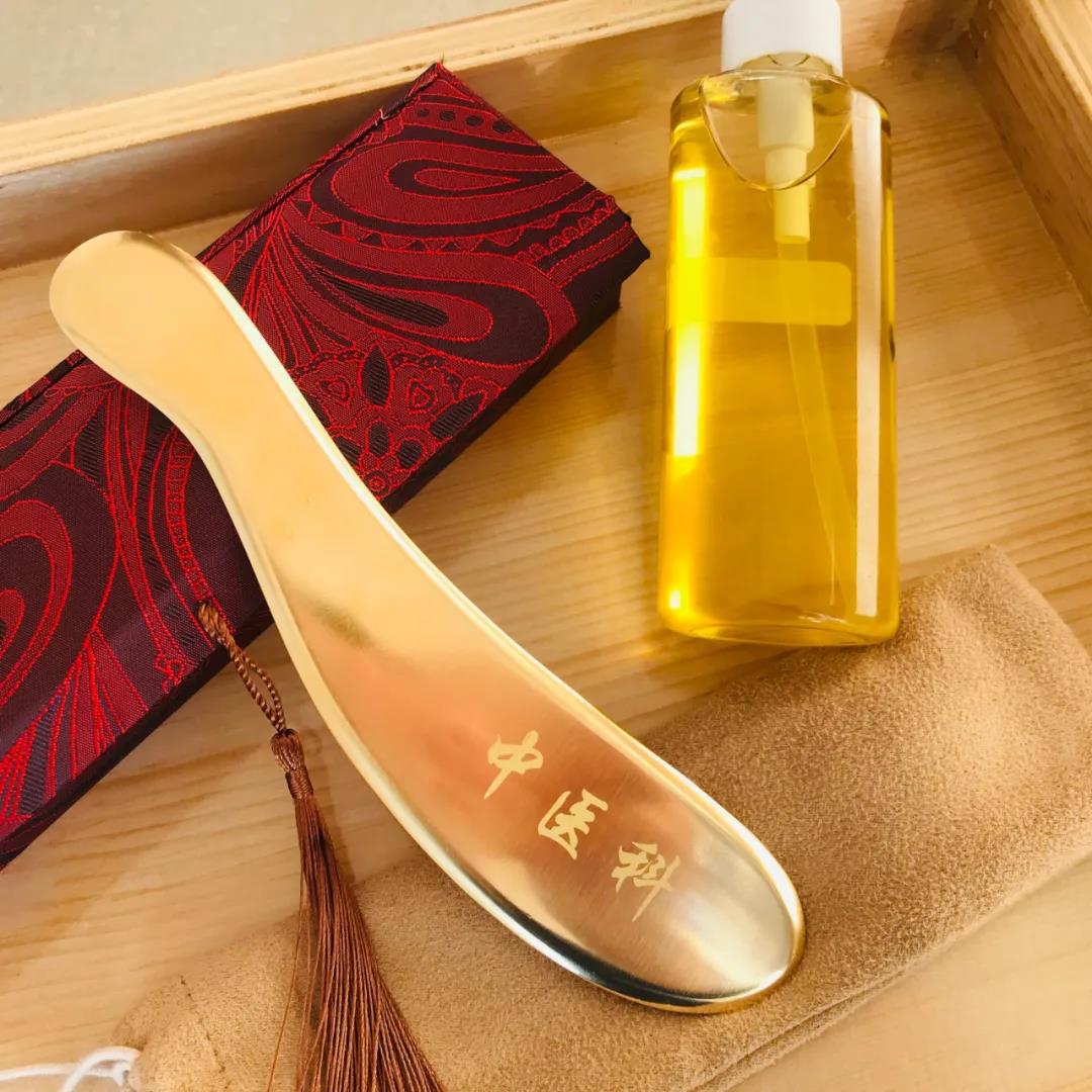 中醫(yī)養(yǎng)生帶您了解李氏砭法！
