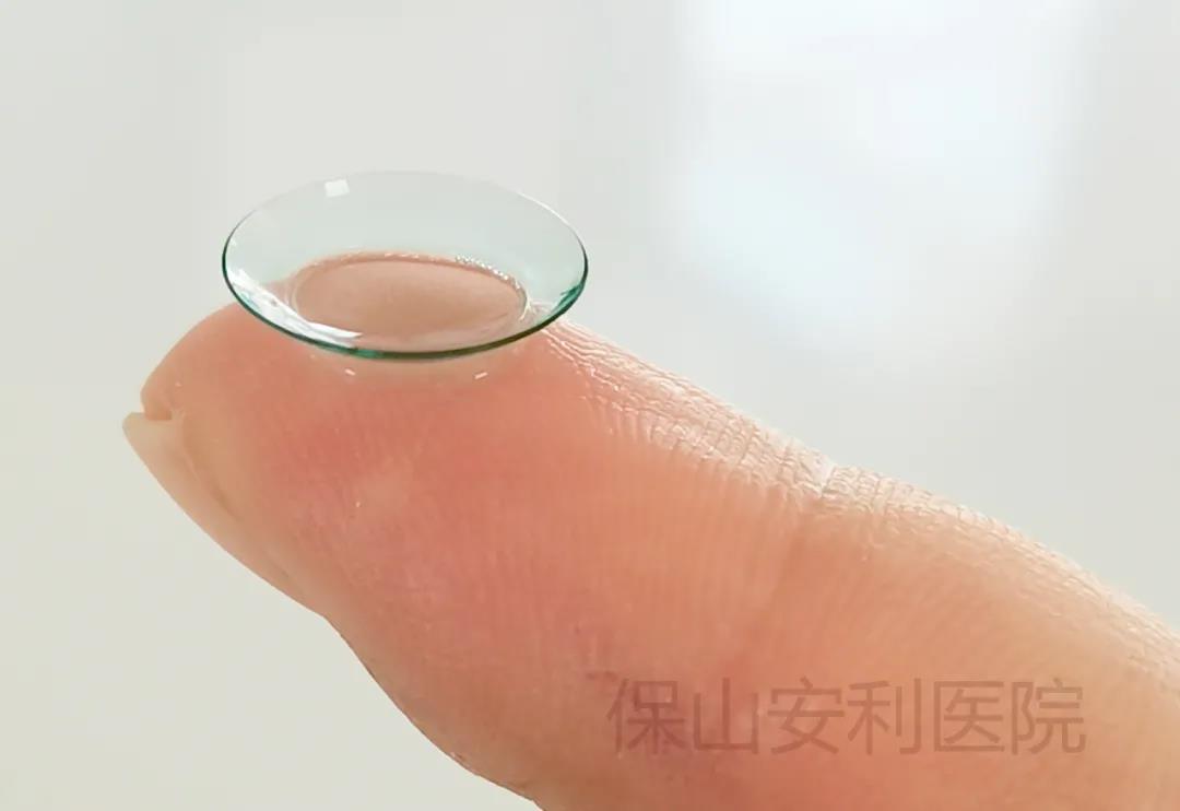 近視不想戴眼鏡，不用做手術也能讓世界變清晰，你想嘗試嗎？