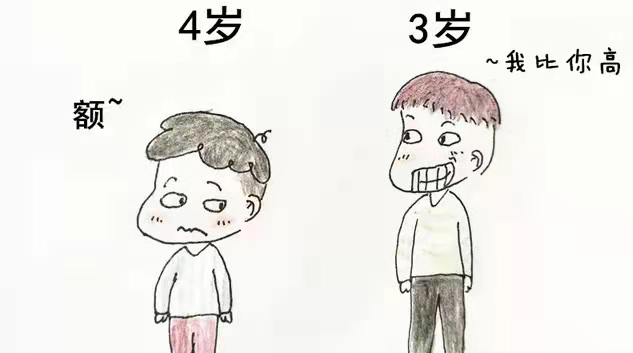 孩子長(zhǎng)高期，我們真可以“揠苗助長(zhǎng)”！