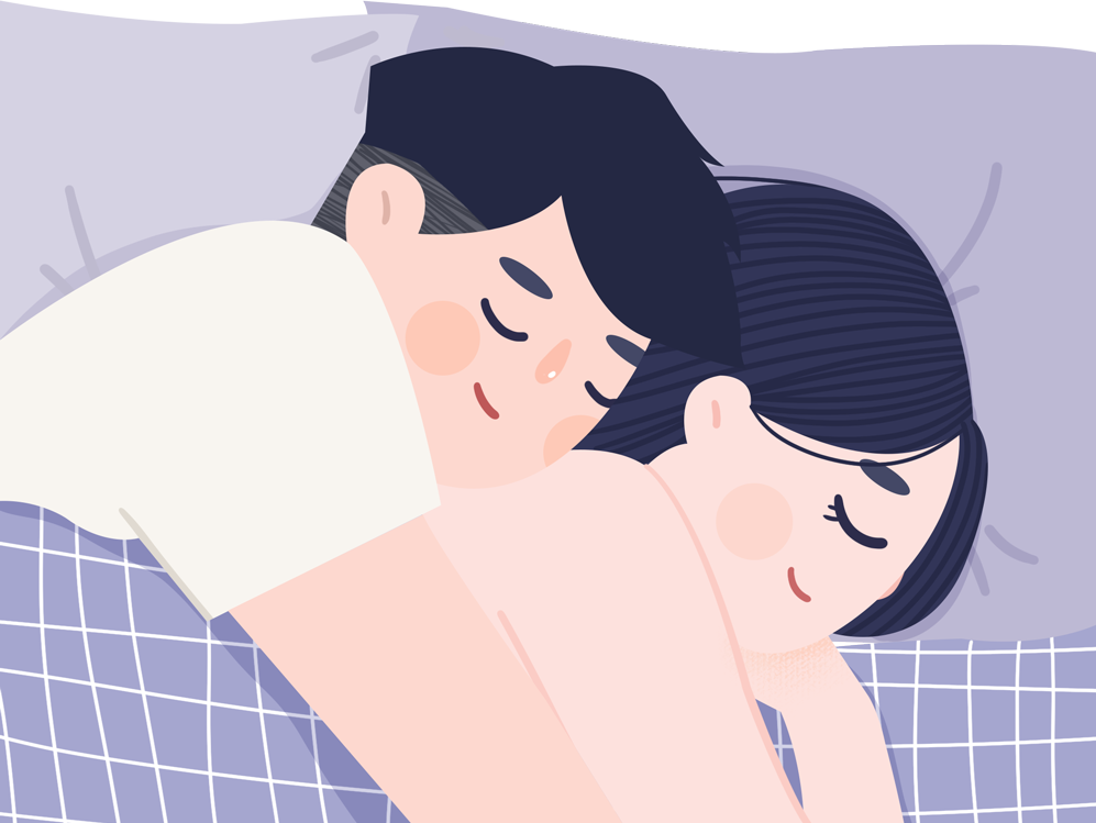 結(jié)婚后，如何科學(xué)備孕懷上健康聰明的寶寶？