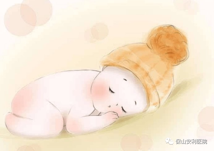 【保山安利醫(yī)院】七月五喜臨門(mén)，試管嬰兒送子來(lái)！