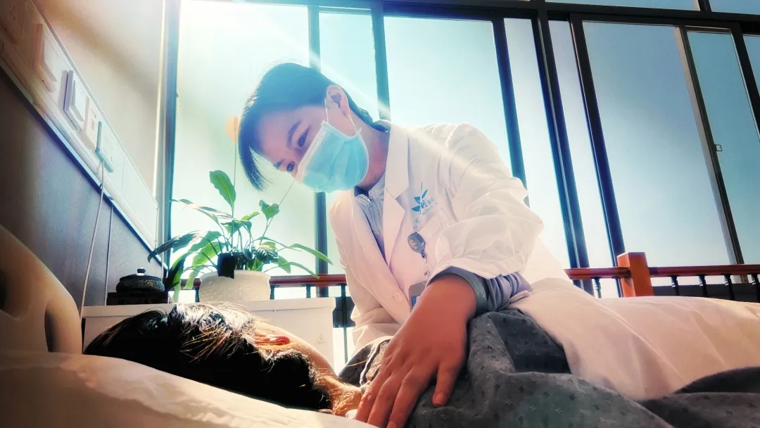 科普知識 | 臨終關(guān)懷——讓陪伴撫慰心靈，讓生命尊嚴謝幕！